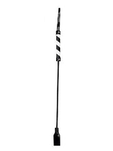 OUCH Cube PVC Crop Strips Whips And Crops